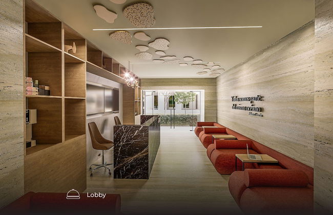 Kukun Inspire Polanco - Foto 5