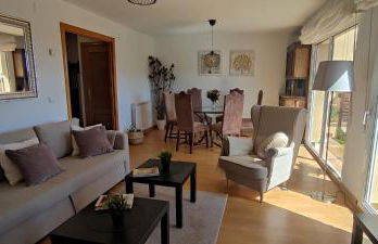 LA CASA DE FUENTETOBA - Foto 69