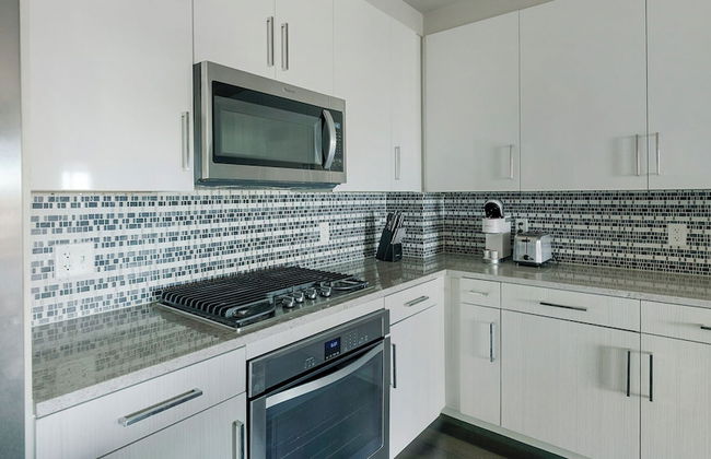 Landing Apartments Houston - Foto 21