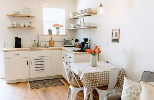 The Cozy Cottage - Foto 23