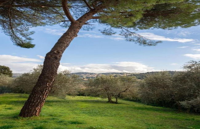 Charming Retreat in Montorsoli - Foto 35