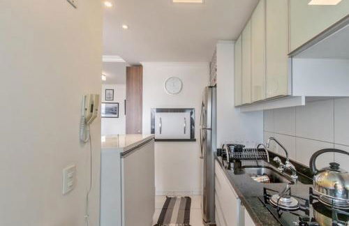 Incrível apartamento em Porto Alegre! - Foto 13