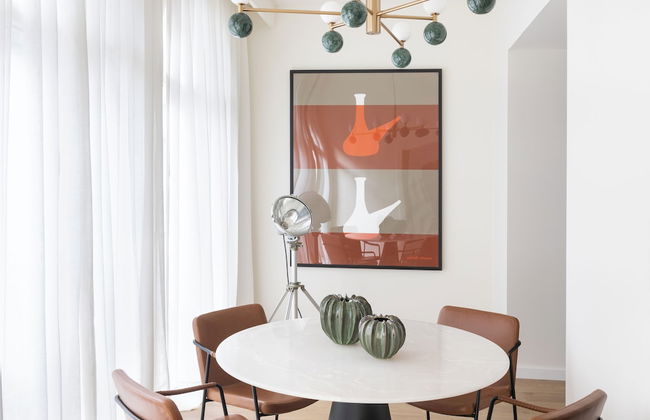 Murmuri Residence Concepcio - Foto 47