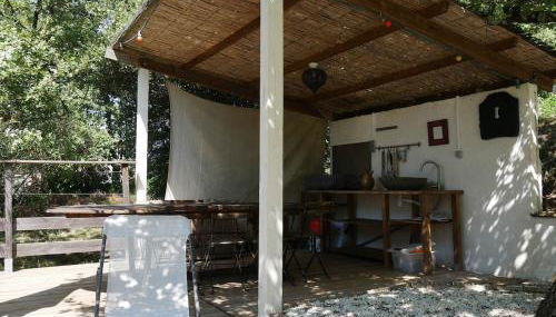 Chez Ceninomi Gite, Drôme Provençale 4 people - Foto 5