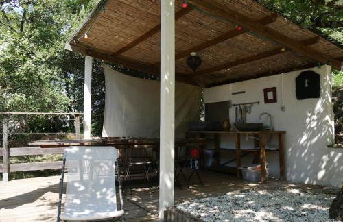 Chez Ceninomi Gite, Drôme Provençale 4 people - Foto 5