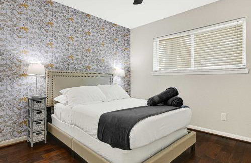 Lilly's Maison #5- Medical Center Galleria NRG - Foto 22