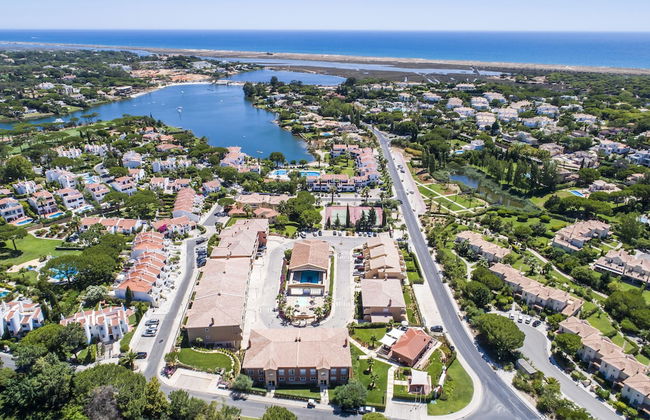 Lakeside Country Club - Foto 1