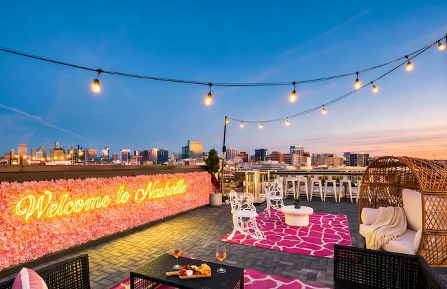 Dolly s Big House - 18 Beds Skydeck Views - Foto 70