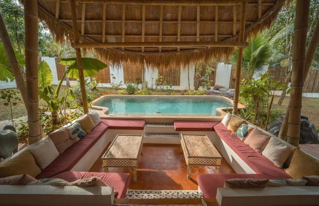 ALOE - Ecological Boutique Villas - Photo 21