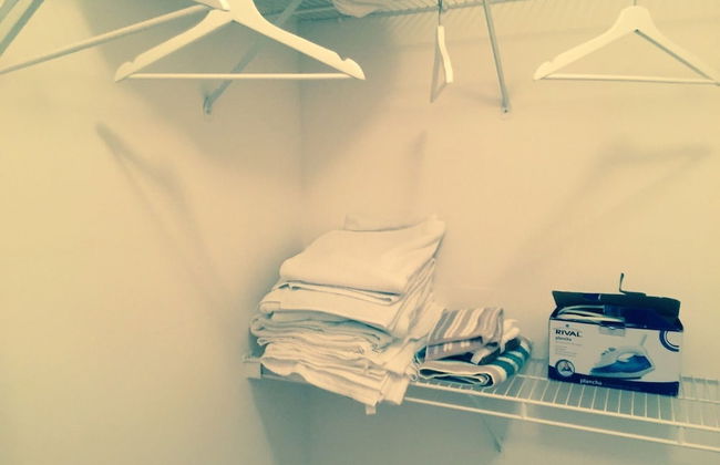 America Luxury Intracoastal Apartments - Foto 32