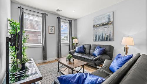 Furnished Apartment Near Logan Airport - Foto 5, Other