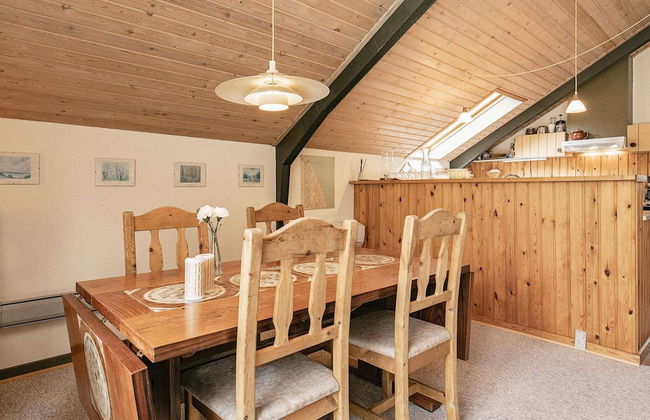 5 Person Holiday Home in Martofte-by Traum - Foto 3