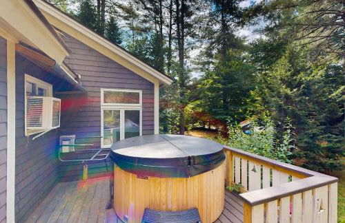 The Mountain Bungalow - Foto 5