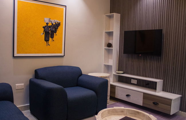 Tulivu Suites - Foto 15