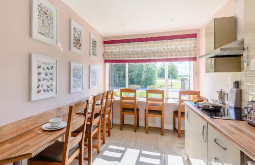 Harebell Cottage - Foto 6