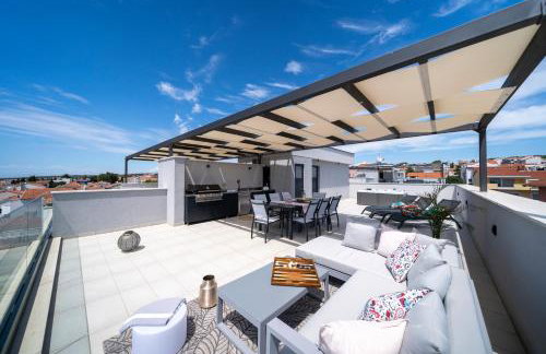 Adria Concept boutique apartments - Foto 64