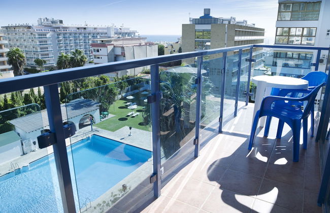 MS Apartamentos Puerto Marina - Photo 31