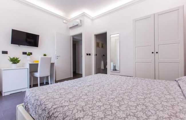 Dolci Agrumi 4 Rooms - Foto 22