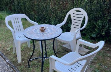 Ferienwohnung in Solms - Foto 19