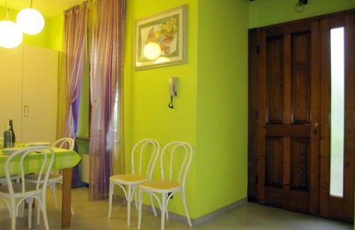 Holiday Home Bauernhaus Poggio alla Cavalla by Interhome - Foto 19