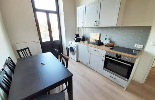 Work & Stay Apartment in Stolberg bei Aachen - Foto 19