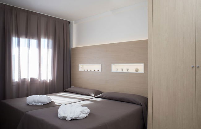 Aparthotel Acualandia - Foto 7