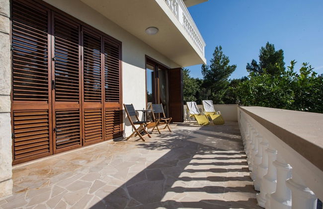 Villa Karla - Foto 18