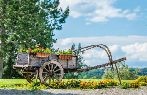 Agriturismo Poggio Istiano - Foto 71