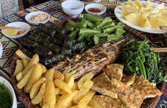 Pù Luông Ecocharm - Foto 33