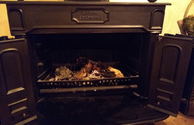 Domaine de la Vaudourière - Foto 69