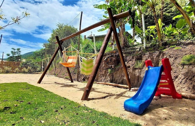 Casa com Piscina em Gov Celso Ramos - SC - Photo 21