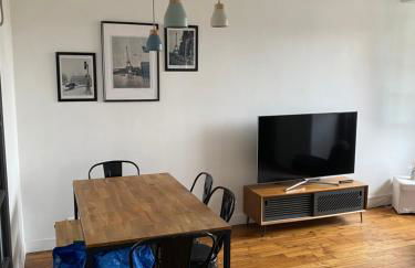 Appartement 2 chambres Versailles - Foto 7