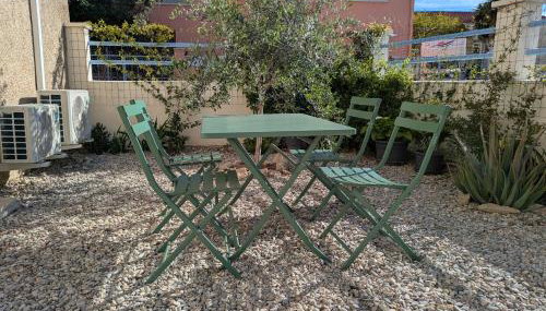 Charmant studio Vias village - Foto 3