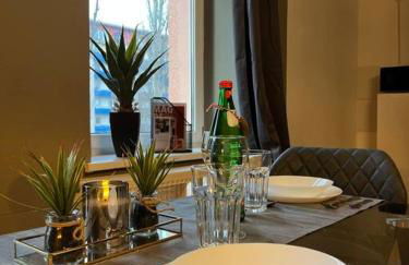 AKK6 Designpartment nähe Hbf Uni Oper - Foto 8