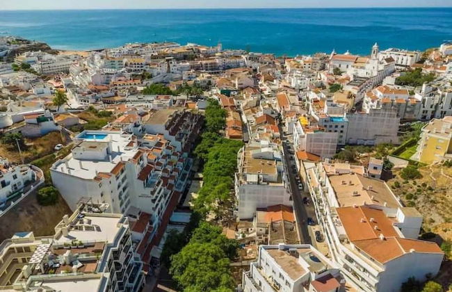 Downtown Art Studio in Albufeira - Foto 3