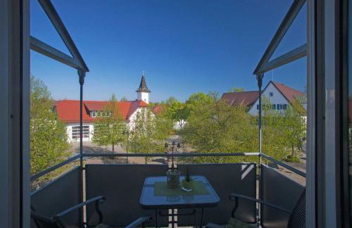 Ferienwohnungen Merkle - Photo 30