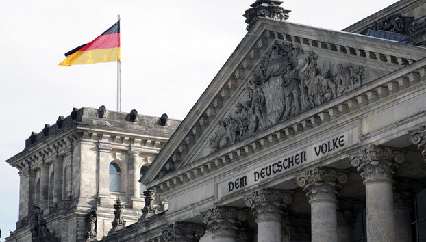 Infamous Third Reich Sites - Berlin's Darkest History - Photo 2