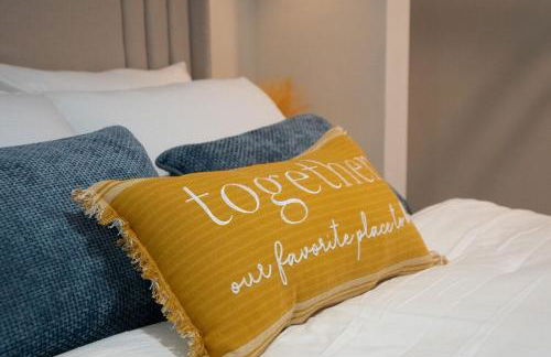 Game Room Retreat with Firepit and Gym, Sleeps 12 - Foto 28