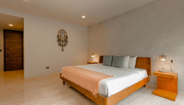 Lumina at Amaya Tulum - Foto 5, Habitación