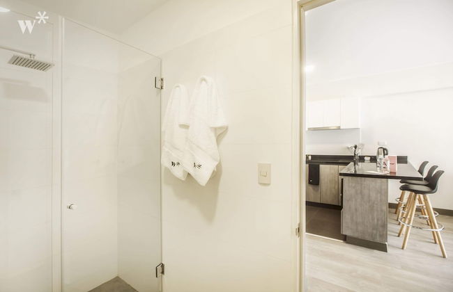 Amazing Lofts in Connect Building by Wynwood-House - Photo 37