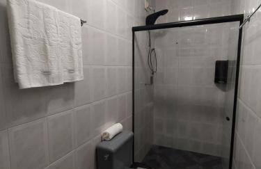 Estadia das Gerais - Suíte Privativa 5 - Photo 32