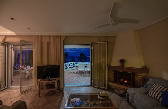 Villa Ekaterini - Foto 28