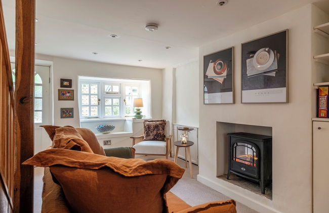 Cosy 2BD Cottage Near Daylesford - Foto 34