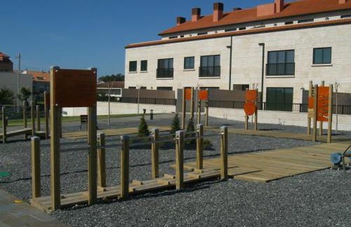 Apartamento Agarimo - La tranquilidad de una isla de menos de 5000 habitantes - Foto 11