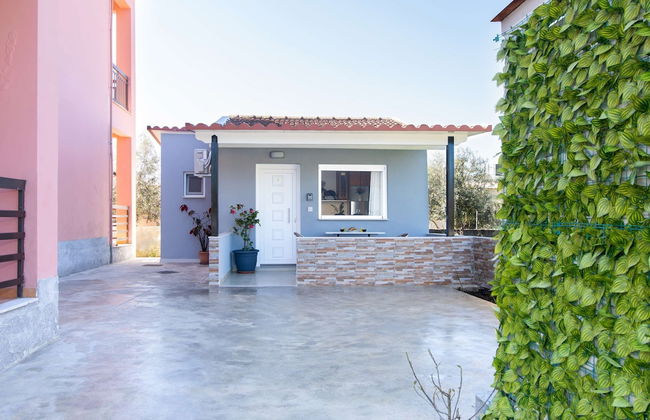 Veneti Corfu Nest - Serene Escapade - Foto 14