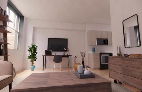 Landing Beautiful 2BD Rooftop Lounge Clubhouse - Foto 40