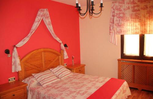 CASA RURAL LOS HALCONES - Foto 18