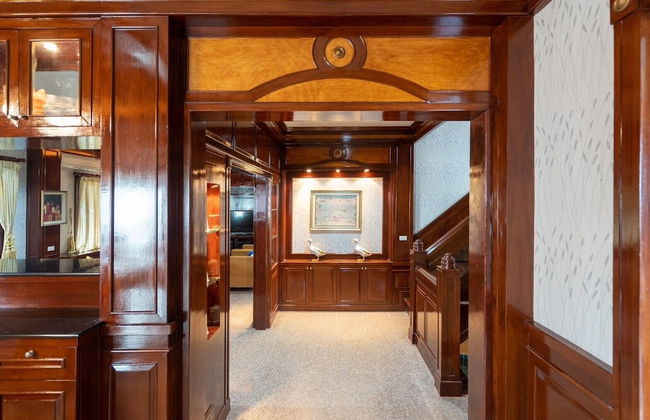 Orchid Pool Villa Phuket - Foto 50