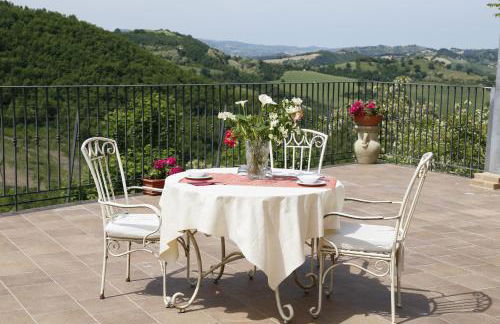 Colleverde Country House Beauty&Wellness - Foto 80