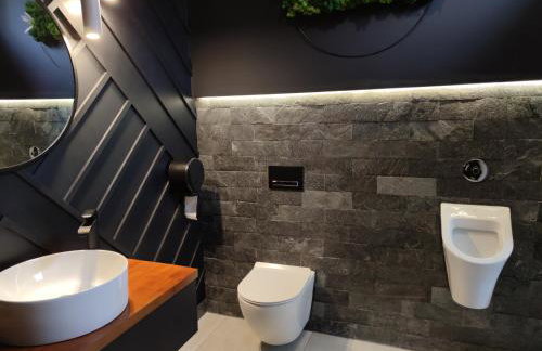 Apartamenty koło Szczyrku A&S Spa - basen, jacuzzi, sauna - Foto 11